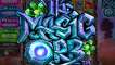 The Magic Orb Hold and Win