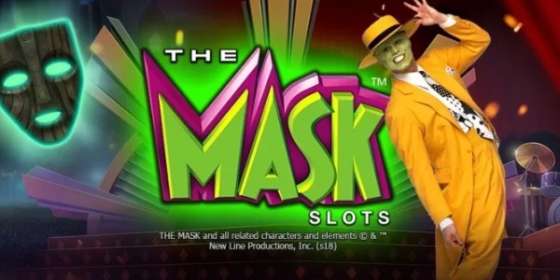 The Mask (NextGen Gaming)