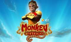 Play The Monkey Prince