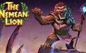 The Nemean Lion (Blue Guru Games)