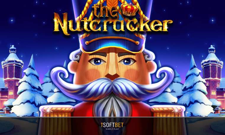 Play The Nutcracker slot