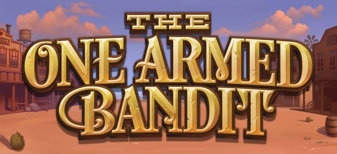 The One Armed Bandit slot