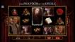 The Phantom of the Opera