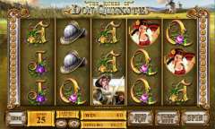 Play The Riches of Don Quixote