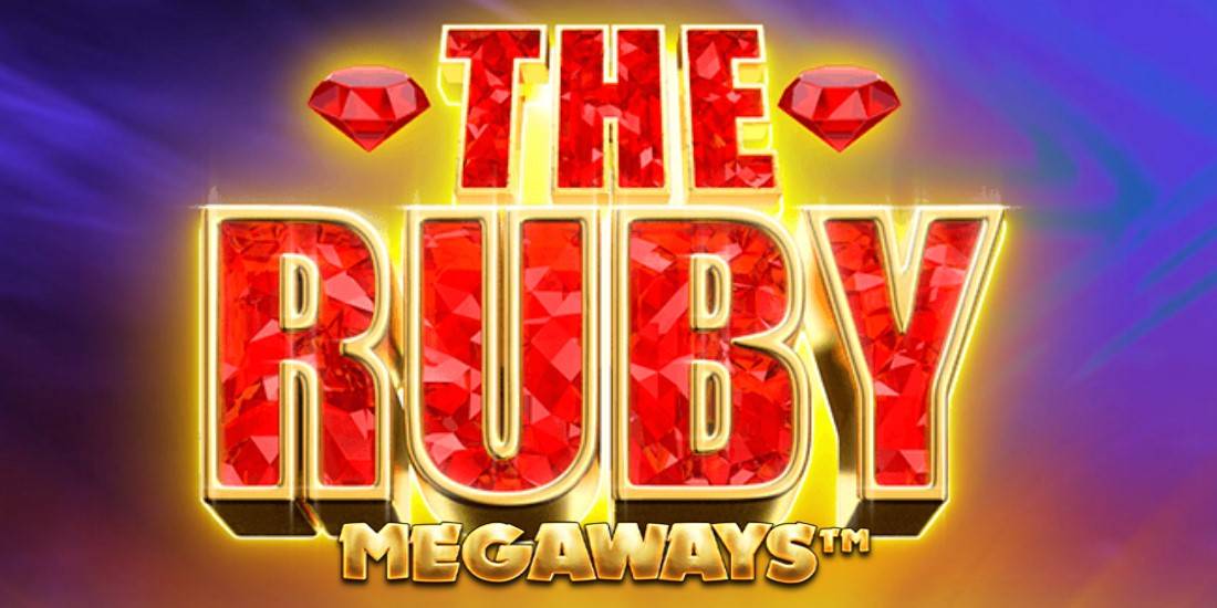 The Ruby Megaways slot