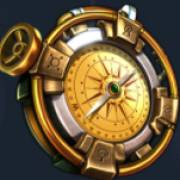 The Secret Order: Clock