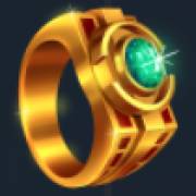 The Secret Order: Ring