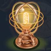The Secret Order: Lantern
