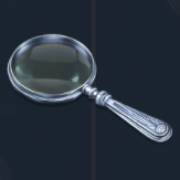 The Secret Order: Mirror