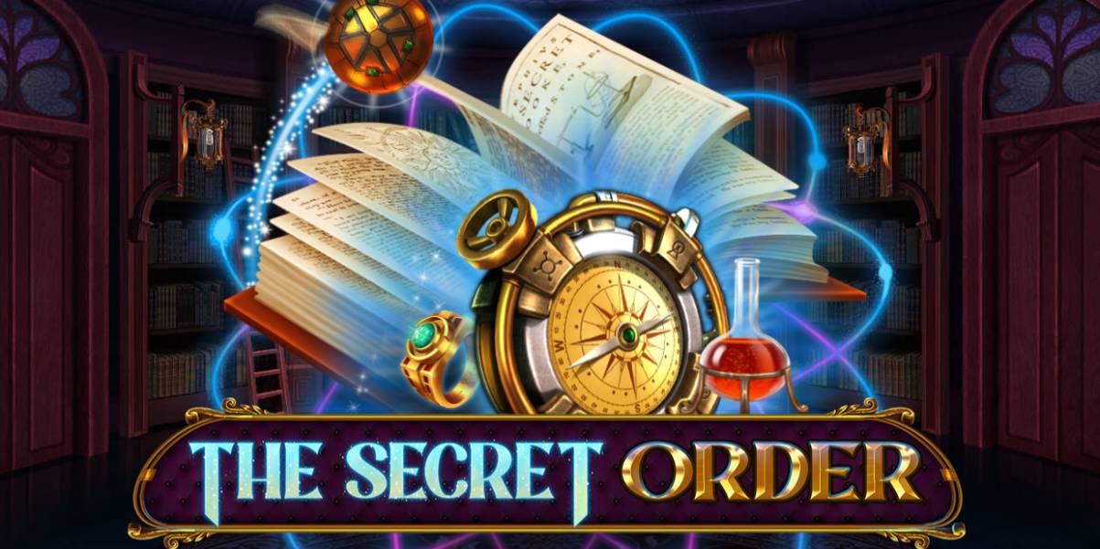 The Secret Order slot