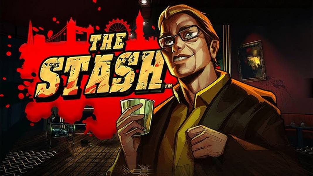 The Stash slot