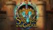 The Sword and the Grail
