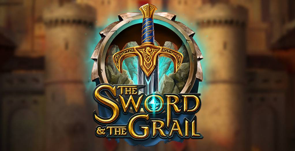 The Sword and the Grail slot