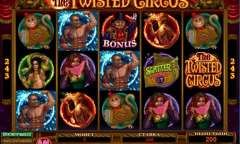Play The Twisted Circus