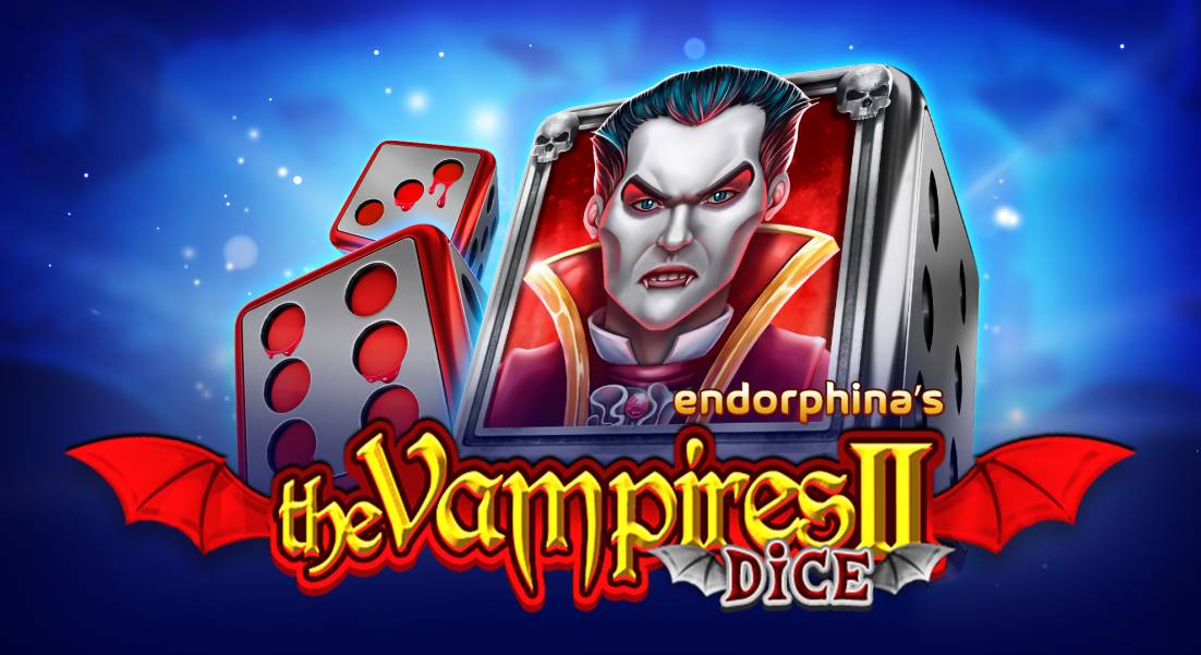 The Vampires II Dice slot