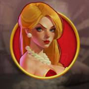 The Vault Chase: A girl