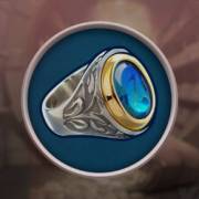 The Vault Chase: Ring