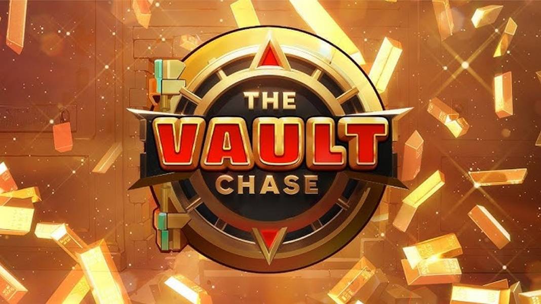 The Vault Chase slot