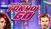 The Wild Chase: Tokyo Go