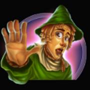The Wizard of Oz: Scarecrow