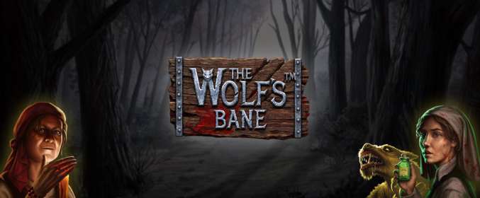 The Wolf’s Bane (NetEnt)