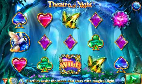 Theatre of Night (NextGen Gaming)