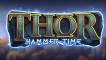 Thor Hammer Time