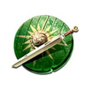 Thor: Sword and Shield