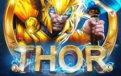 Thor (CQ9 Gaming)
