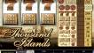 Thousand Islands 