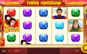 Three Kingdoms (Red Tiger)