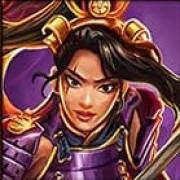 Three Samurai: Samurai