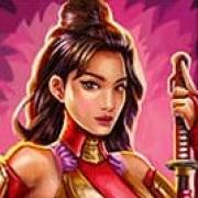 Three Samurai: Samurai's assistant