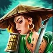 Three Samurai: Apprentice