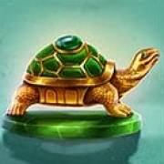 Three Samurai: Turtle