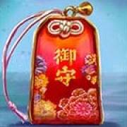 Three Samurai: Bag