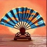 Three Samurai: Fan