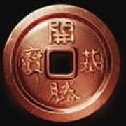 Three Samurai: Bronze Yaoneta