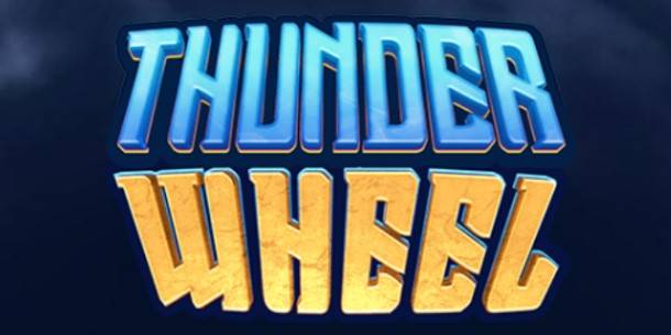 Thunder Wheel slot