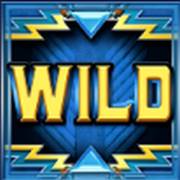 Thundering Buffalo: Jackpot Dash: Wild