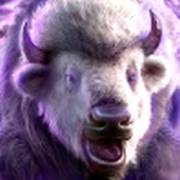 Thundering Buffalo: Jackpot Dash: buffalo