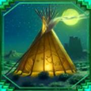 Thundering Buffalo: Jackpot Dash: Lodge
