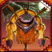 Thundering Buffalo: Jackpot Dash: Ornament