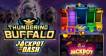 Thundering Buffalo: Jackpot Dash