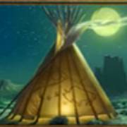 Thundering Buffalo: Lodge