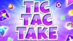 Tic Tac Take