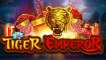 Play Tiger Emperor slot