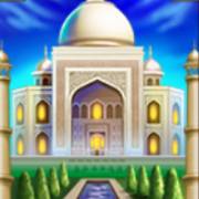 Tiger Gems: Hold and Win: Scatter