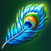 Tiger Gems: Hold and Win: Feather