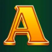 Tiger Gems: Hold and Win: A